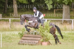 Hulingshofs Winchester Krueger Ella