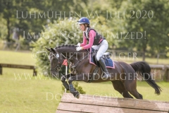 Minou 126 de Lorenzo Louisa De