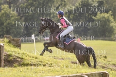 Minou 126 de Lorenzo Louisa De