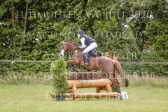 Soendermarkens Julius Krueger Ella