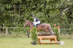 Soendermarkens Julius Krueger Ella