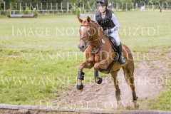 Soendermarkens Julius Krueger Ella