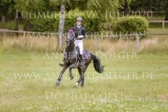 Bel Ami 86 Bendt Nele Antonia