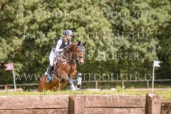 Coopers Creek 8 Kiesewetter Taja