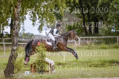 Fluke of nature Quast Friedric