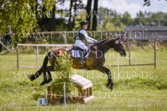 Romeo de la Louviere Sitzer Carlotta