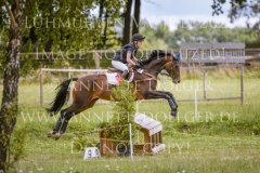 Seven Oaks HB Kuennecke Jane