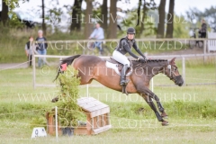 Sweet Clover Stuerken Britta