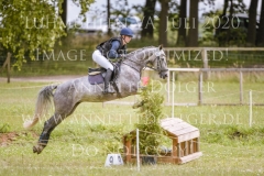 Boudicca G Endrikat Alicia Marie