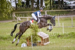 Dorabella 7 Buchenau Sadie