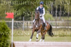 Little Louis 14 Salzmann Mick