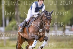 Little Louis 14 Salzmann Mick