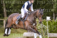 Little Louis 14 Salzmann Mick