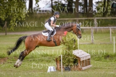 Micky 198 Stock Friederike