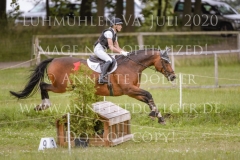 Micky 198 Stock Friederike