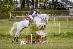 New Luck 2 Grabasch Kea