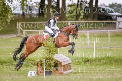 Noble Beauty Millies Anna-Luisa