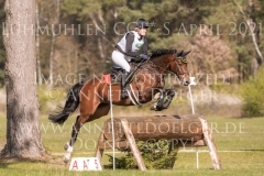 Sheela Sabrina MERTENS