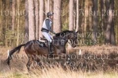 Aras de Guibail Ben LEUWER