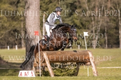 Aras de Guibail Ben LEUWER