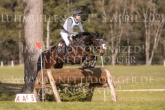 Aras de Guibail Ben LEUWER