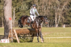 Aras de Guibail Ben LEUWER