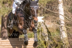 Aras de Guibail Ben LEUWER