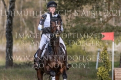 Condura Enna WEILANDT