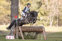 Victoria Antonia VON BAATH