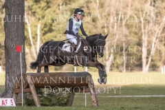 Victoria Antonia VON BAATH