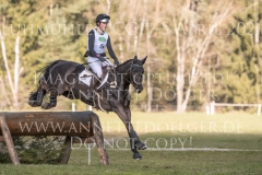 Victoria Antonia VON BAATH