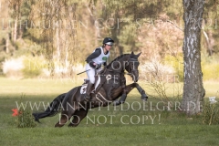 Victoria Antonia VON BAATH