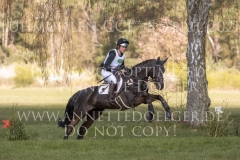 Victoria Antonia VON BAATH