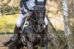 Victoria Antonia VON BAATH