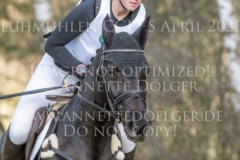 Victoria Antonia VON BAATH