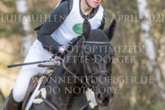 Victoria Antonia VON BAATH