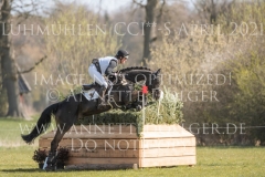 Victoria Antonia VON BAATH