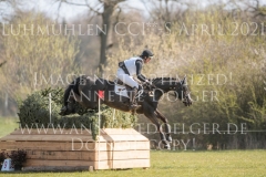 Victoria Antonia VON BAATH