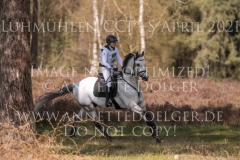 Painter's Igor Nicoletta MASSMANN