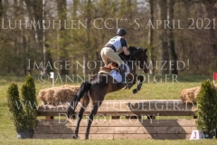 Foxfire 3 Kai RUEDER