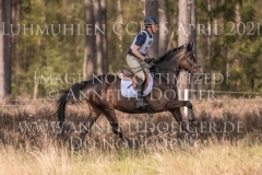 Foxfire 3 Kai RUEDER