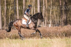 Foxfire 3 Kai RUEDER