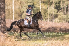 Foxfire 3 Kai RUEDER