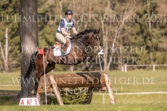 Foxfire 3 Kai RUEDER