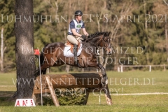 Foxfire 3 Kai RUEDER