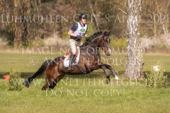 Foxfire 3 Kai RUEDER