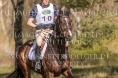 Foxfire 3 Kai RUEDER