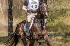 Foxfire 3 Kai RUEDER