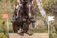 Foxfire 3 Kai RUEDER