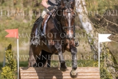 Foxfire 3 Kai RUEDER